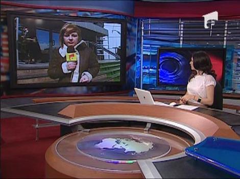 Costica Argint, aproape liber