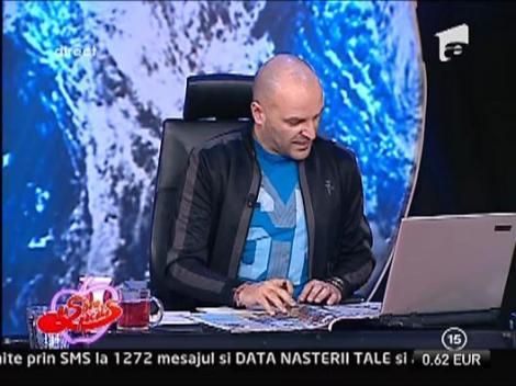 Irinel Columbeanu risca sa faca puscarie