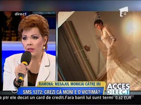 Raluca Petrascu si Evelyn Badea, despre divortul Columbeanu