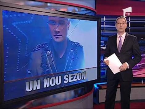 In puii mei, un nou sezon!