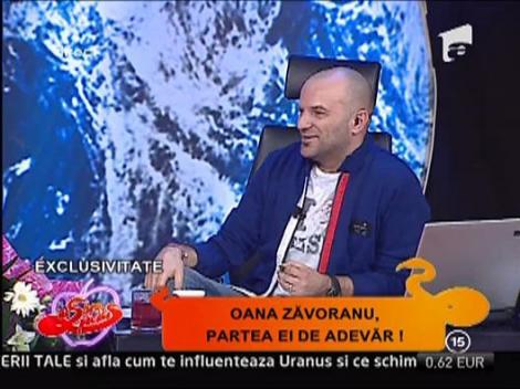 Oana Zavoranu, partea ei de adevar!