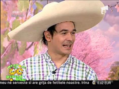 Bataie cu un inamic imaginar