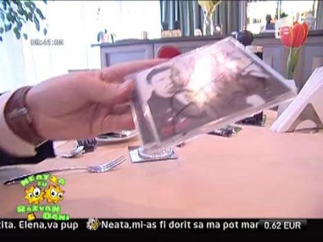 Castigatoarele concursului “Primavareste-te cu Neatza!", au vizitat Capitala