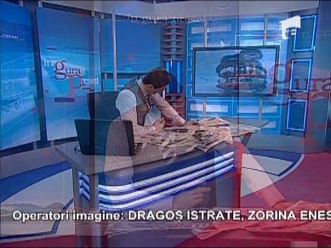 Senatorul PSD Dan Sova s-a imbogatit din banii publici