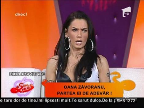 Motivele despartirii de Pepe