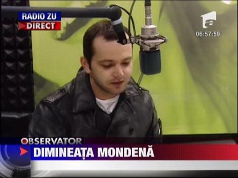 Dimineata mondena cu Mihai Morar