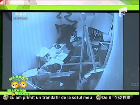 Supriza nedorita de 8 martie