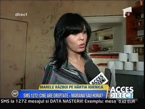 Marele razboi pe hartia igienica din familia Moculescu