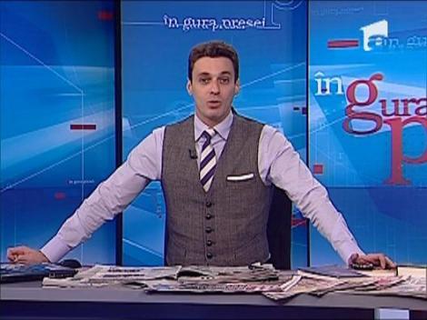 Basescu le recomanda investitorilor sa viziteze Romania cu elicopterul