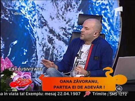 Vezi aici cum a plecat Pepe de acasa