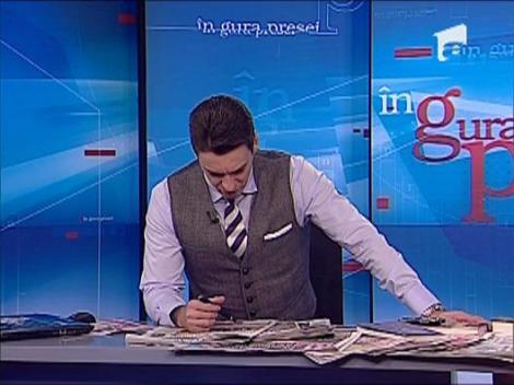 Mircea Badea despre reteaua de metrou a Capitalei din 2020