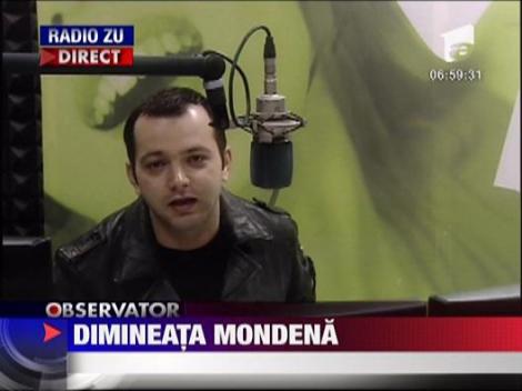 Dimineata mondena cu Mihai Morar