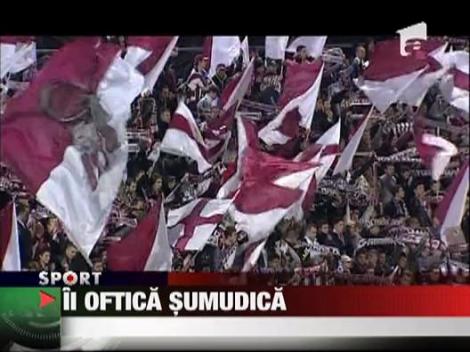 Sumudica nu-si da demisia