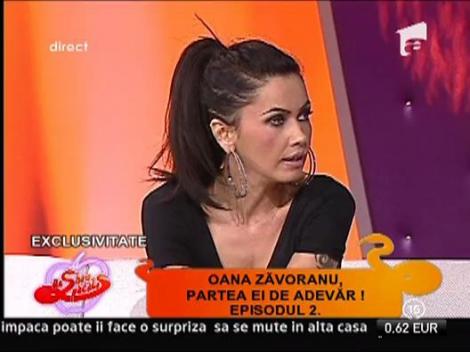 Pepe se bucura ca scapa de Zavoranu