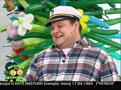 Varu' din Giurgeni a rupt internetul