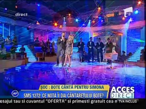 Catalin Botezatu - O seara de mai