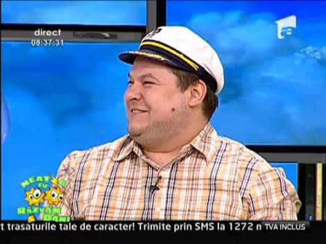 Varu' de la Giurgeni a fost varf de atac la Dunarea Giurgeni