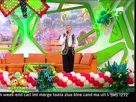 Constantin Enceanu - Lumea zice c-am iubit