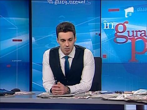 Mircea Geoana ar putea fi explus din PSD