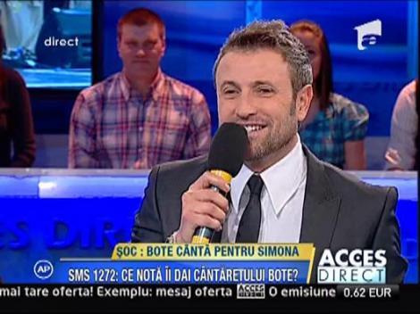 Paruiala intre concurentele de la Next Top Model