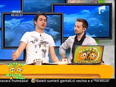 Cum sa ne spalam hainele