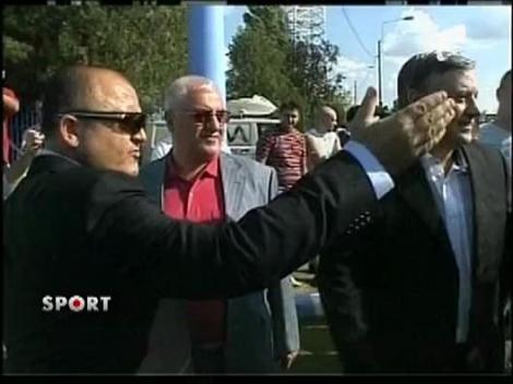 Piti vrea Craiova Mititica