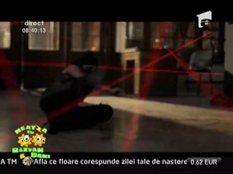 Robert Georgescu feat. Lara - Beside you