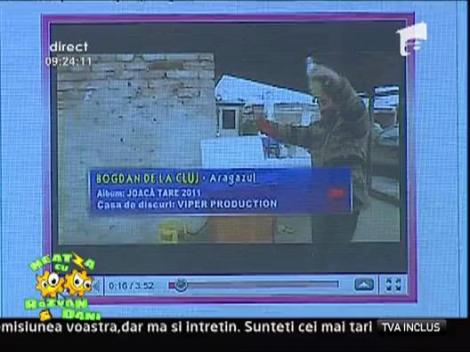 Melodie cu dedicatie