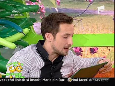 Alessandra Stoicescu despre proiectul Intact Media Academy