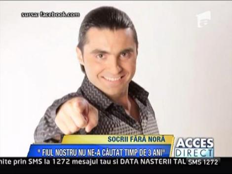 Ion Talent:"Oana era o femeie rasata, cu os de cucoana!"