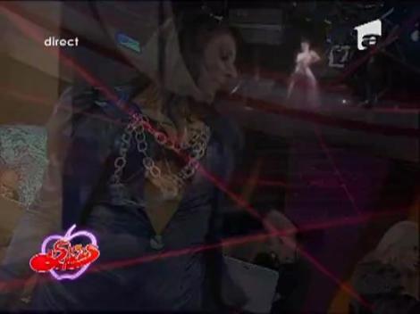 Dj Robert Georgescu feat. Lara - Beside You