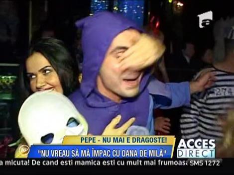 Pepe - Nu mai e dragoste