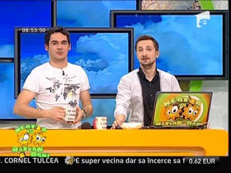 Te distrezi nelimitat cu Frog Mobile