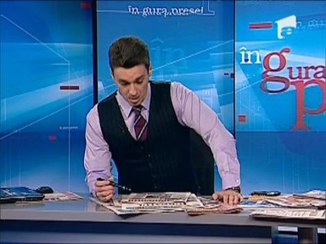 Elena Udrea face portretul-robot al viitorului presedinte PDL