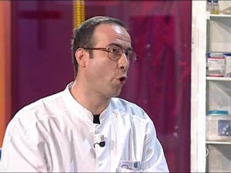 Momaie & Gogaie la doctor