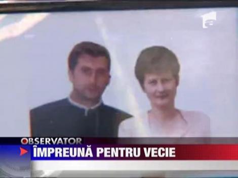 Zi de doliu in localitatea Gheboia din judetul Dambovita