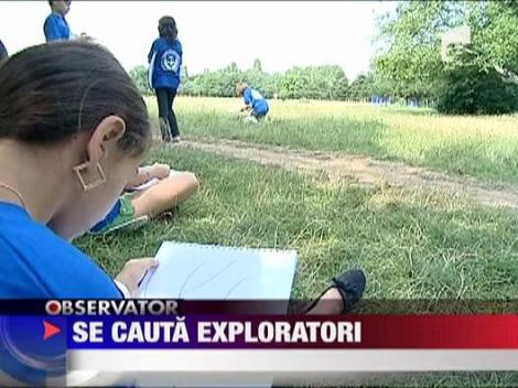 Cursuri National Geographic