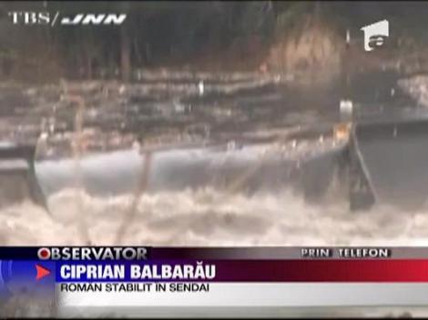 Drama poporului japonez