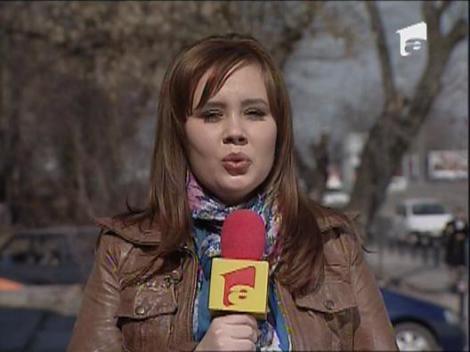 Santaj de 300 de mii de euro