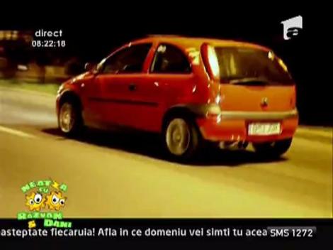 Milana - Losing Control