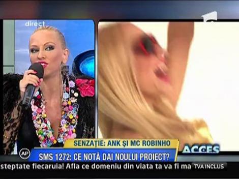 Anca Neacsu a gasit secretul care o va propulsa direct in top