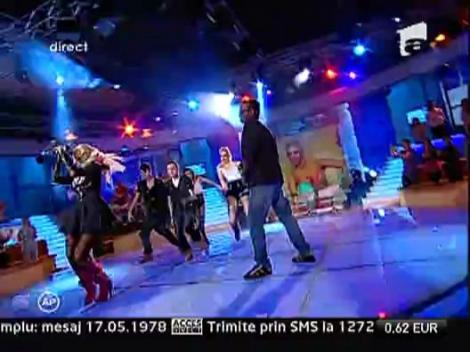 Ank & Mc. Robinho - Noah