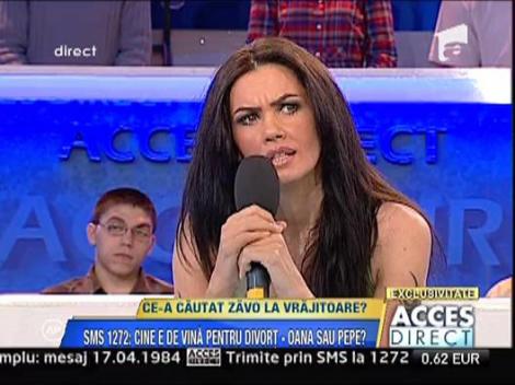 Oana Zavoranu va avea o emisiune la Antena 1