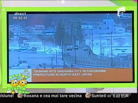 Ce facem in caz de cutremur