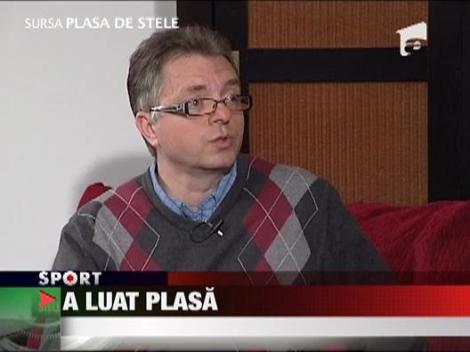 Duckadam si-a luat plasa