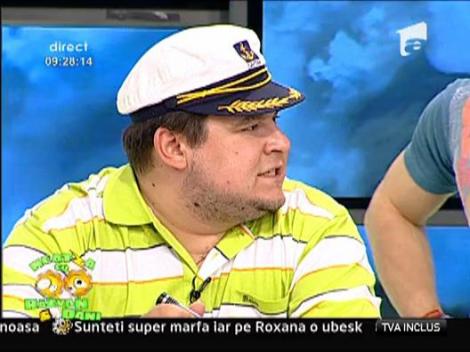 Conservatorul si maneaua