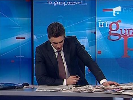 Mircea Badea: "In cazul Tundrea nu se mai poate face dreptate"