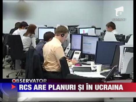 RCS-RDS in plina expansiune in Europa de Est
