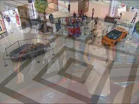 Seara fanilor Top Gear Romania