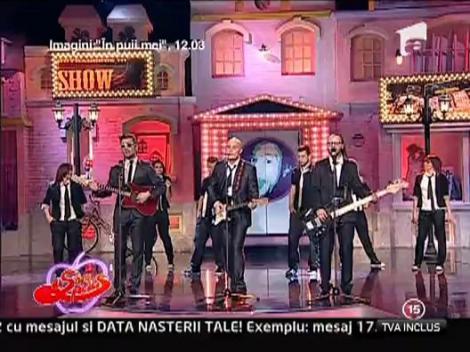 Balada Danielei Crudu